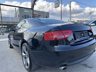 Audi A5 2008 S LINE-thumb-6