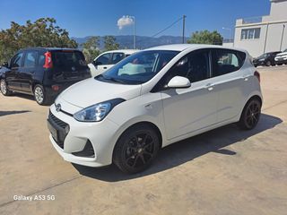 Hyundai i 10 2017 1.0 TREND