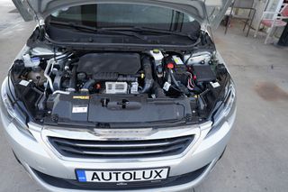 Peugeot 308 2017 1.2 ALLURE 130ps FULL EXTRA-thumb-25