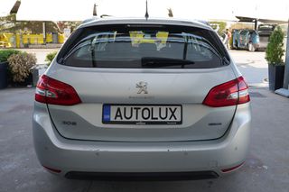 Peugeot 308 2017 1.2 ALLURE 130ps FULL EXTRA-thumb-7