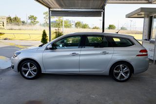 Peugeot 308 2017 1.2 ALLURE 130ps FULL EXTRA-thumb-10