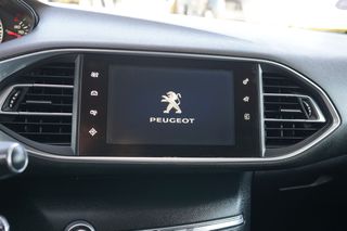 Peugeot 308 2017 1.2 ALLURE 130ps FULL EXTRA-thumb-18