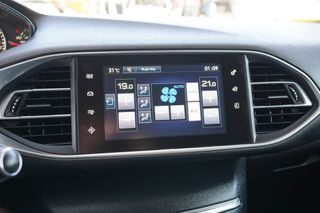 Peugeot 308 2017 1.2 ALLURE 130ps FULL EXTRA-thumb-20