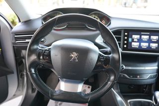 Peugeot 308 2017 1.2 ALLURE 130ps FULL EXTRA-thumb-22