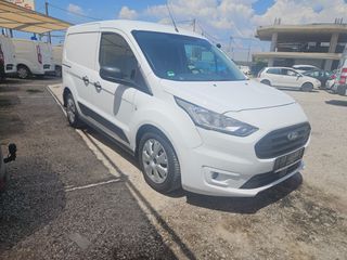 Κλούβα Ford 2019 Transit Connect-thumb-1