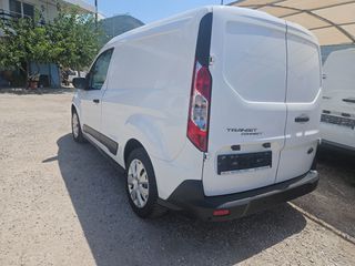 Κλούβα Ford 2019 Transit Connect-thumb-3