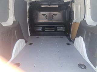 Κλούβα Ford 2019 Transit Connect-thumb-4