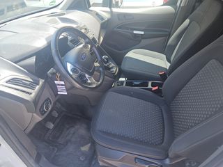 Κλούβα Ford 2019 Transit Connect-thumb-6