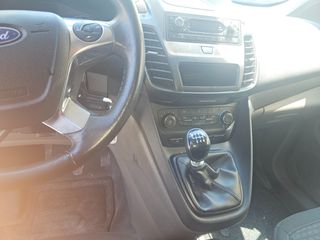 Κλούβα Ford 2019 Transit Connect-thumb-8