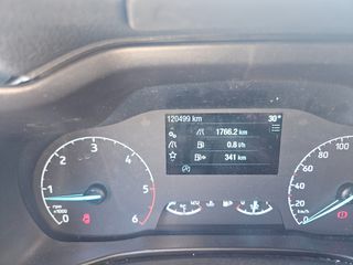 Κλούβα Ford 2019 Transit Connect-thumb-9
