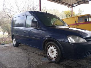 Opel Combo 2006