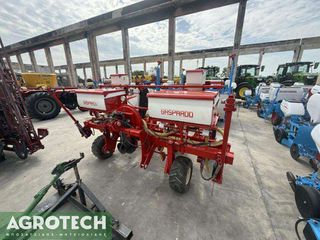 Σπαρτικά Gaspardo 2019 Magica-R 4rows S/N: KG96H0303