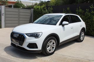 Audi Q3 2019 1.5 35 TFSI 150HP S-ΤRONIC 1ο ΧΕΡΙ ΕΛΛΗΝΙΚΟ