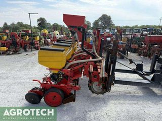 Σπαρτικά Matermacc 2005 MS 8100 4rows S/N: 3101