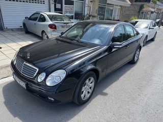 Mercedes-Benz E 200 2004 AVANTGARDE KOMPRESSOR AUTOMATI-thumb-1