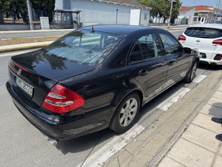 Mercedes-Benz E 200 2004 AVANTGARDE KOMPRESSOR AUTOMATI-thumb-4