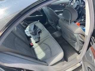 Mercedes-Benz E 200 2004 AVANTGARDE KOMPRESSOR AUTOMATI-thumb-6