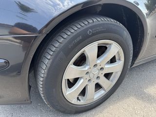 Mercedes-Benz E 200 2004 AVANTGARDE KOMPRESSOR AUTOMATI-thumb-10