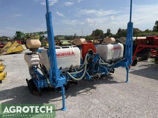 Σπαρτικά Monosem 2009 NG Plus 4R 4rows S/N:S0902466