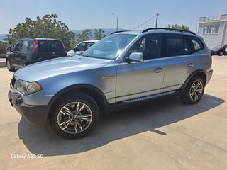 Bmw X3 2004 3.0I-thumb-1
