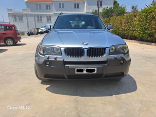 Bmw X3 2004 3.0I-thumb-4