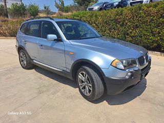 Bmw X3 2004 3.0I-thumb-6