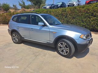 Bmw X3 2004 3.0I-thumb-7