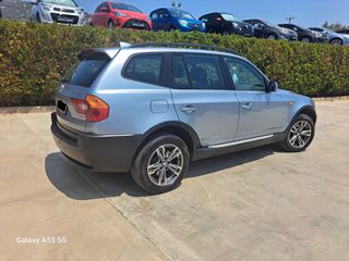 Bmw X3 2004 3.0I-thumb-8