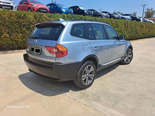 Bmw X3 2004 3.0I-thumb-9