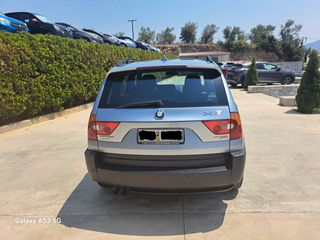 Bmw X3 2004 3.0I-thumb-11