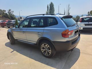 Bmw X3 2004 3.0I-thumb-13