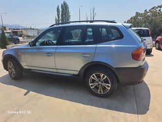 Bmw X3 2004 3.0I-thumb-14