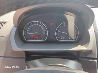 Bmw X3 2004 3.0I-thumb-16