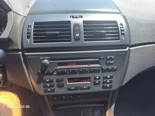 Bmw X3 2004 3.0I-thumb-17
