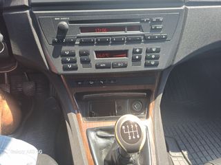 Bmw X3 2004 3.0I-thumb-18