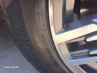 Bmw X3 2004 3.0I-thumb-19
