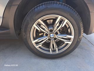Bmw X3 2004 3.0I-thumb-20