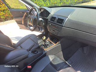 Bmw X3 2004 3.0I-thumb-23