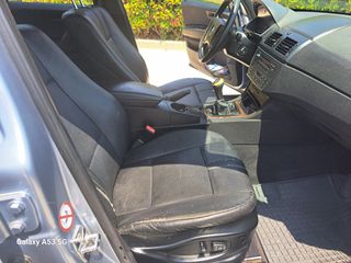 Bmw X3 2004 3.0I-thumb-24