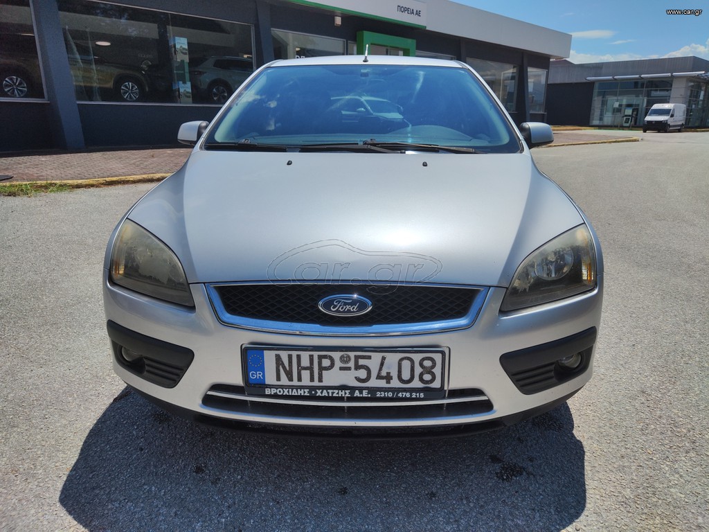 Ford Focus 2007