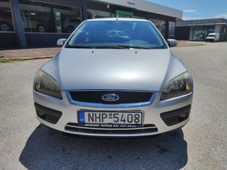 Ford Focus 2007