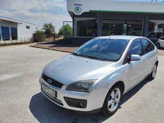 Ford Focus 2007-thumb-1