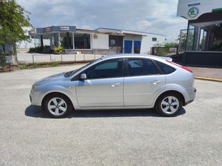 Ford Focus 2007-thumb-2