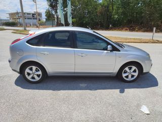 Ford Focus 2007-thumb-3