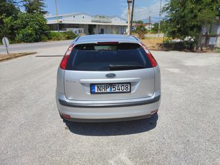 Ford Focus 2007-thumb-4