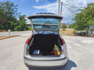 Ford Focus 2007-thumb-5