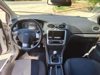 Ford Focus 2007-thumb-6