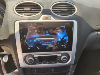 Ford Focus 2007-thumb-7