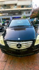 Mercedes-Benz B 170 2006 B170