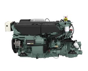 Καινούργιες μηχανές VOLVO PENTA D11-625 του 2024